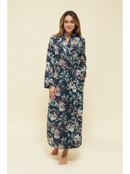 Rosch Modern Flower Robe